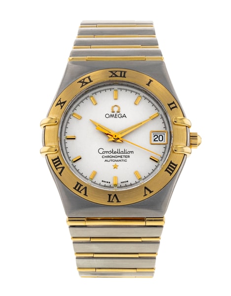 Omega Constellation 1202.30.00